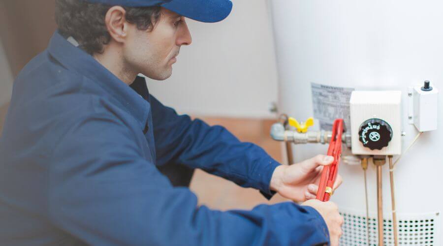 Local expert plumbing services in Sebewaing, MI